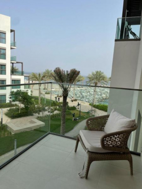 Address Beach Resort Fujairah - 2 bedroom apartment